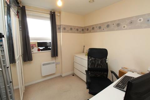 2 bedroom apartment to rent, Fusion, Salford, M5 4LH