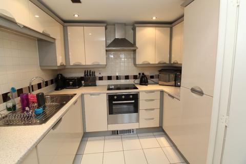 2 bedroom apartment to rent, Fusion, Salford, M5 4LH