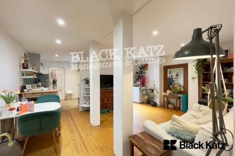 1 bedroom apartment to rent, SE1