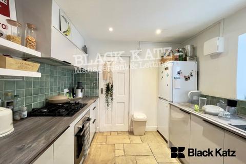 1 bedroom apartment to rent, SE1