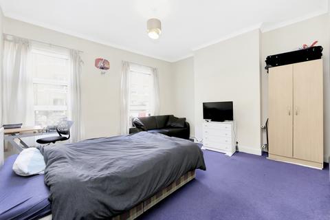 undefined, Hornsey Road, Archway