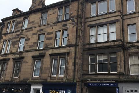 4 bedroom flat to rent, Dalkeith Road, Newington, Edinburgh, EH16