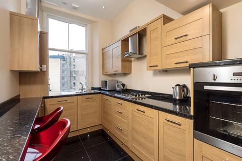 2 bedroom flat to rent - Grosvenor Street, West End, Edinburgh, EH12