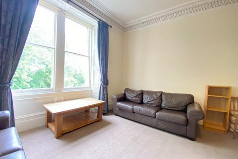 3 bedroom flat to rent, Marchmont Crescent, Marchmont, Edinburgh, EH9