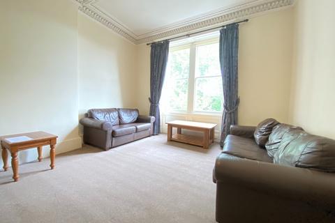 3 bedroom flat to rent, Marchmont Crescent, Marchmont, Edinburgh, EH9