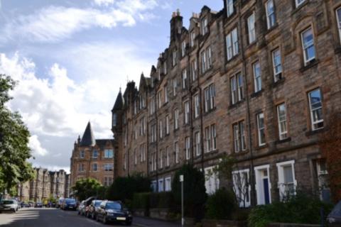 undefined, Marchmont Crescent, Marchmont, Edinburgh, EH9