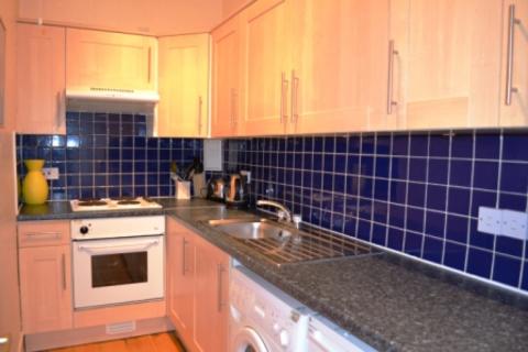 undefined, Marchmont Crescent, Marchmont, Edinburgh, EH9
