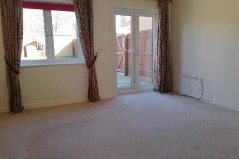 2 bedroom house to rent, Farley Meadows, Luton, LU1