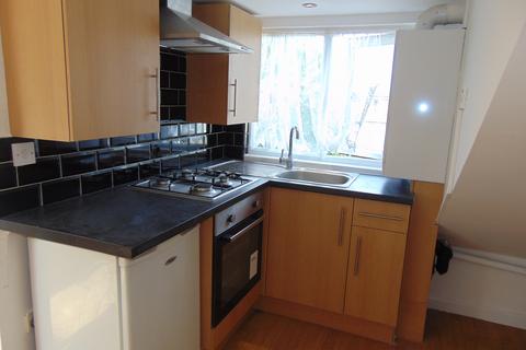 undefined, Elgin Road, Seven Kings, IG3