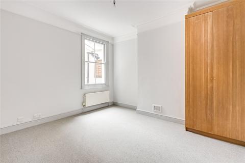 Lambrook Terrace, London