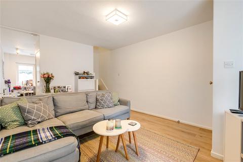 2 bedroom terraced house to rent, Burdett Mews, Westbourne Gardens Estate, Bayswater, London, W2