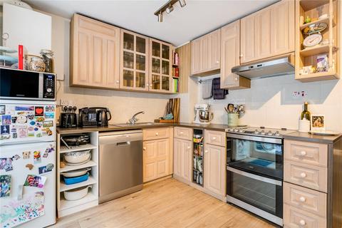 2 bedroom terraced house to rent, Burdett Mews, Westbourne Gardens Estate, Bayswater, London, W2