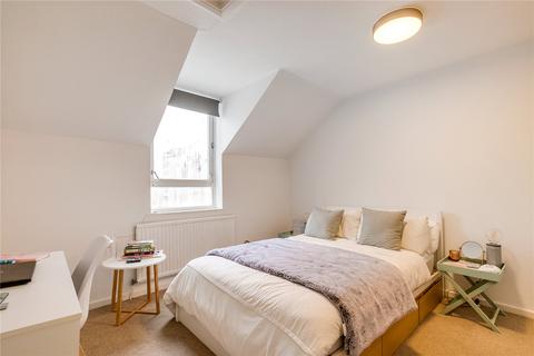 2 bedroom terraced house to rent, Burdett Mews, Westbourne Gardens Estate, Bayswater, London, W2