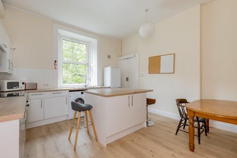3 bedroom flat to rent, Melville Terrace, Marchmont, Edinburgh, EH9