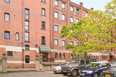 undefined, Chapel Lane, Leith, Edinburgh, EH6