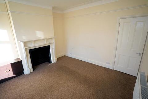 2 bedroom terraced house to rent - Albert Promenade LOUGHBOROUGH Leicestershire