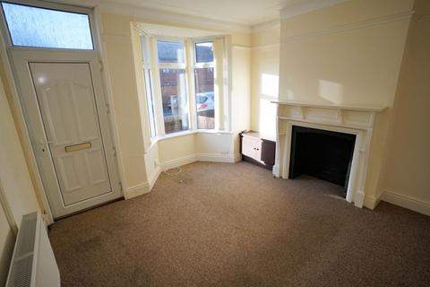 2 bedroom terraced house to rent - Albert Promenade LOUGHBOROUGH Leicestershire