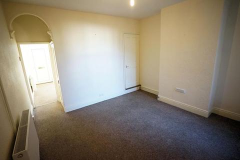 2 bedroom terraced house to rent - Albert Promenade LOUGHBOROUGH Leicestershire
