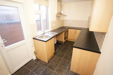 2 bedroom terraced house to rent - Albert Promenade LOUGHBOROUGH Leicestershire
