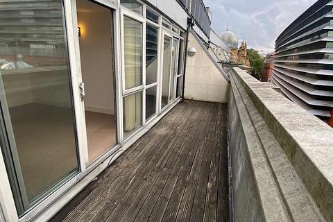 1 bedroom flat to rent - City Centre -  Alexandra House