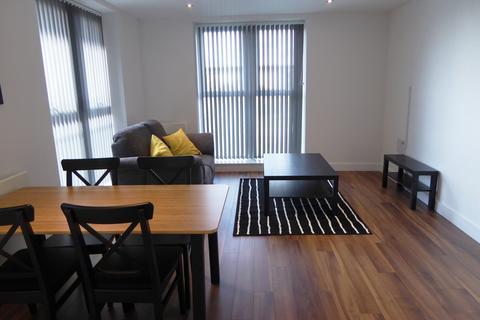 2 bedroom apartment to rent, Skylark House, Drake Way, Reading, RG2