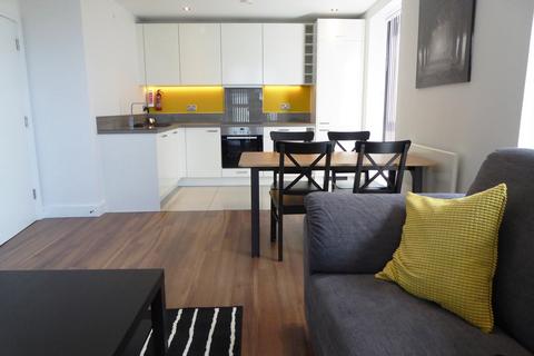 2 bedroom apartment to rent, Skylark House, Drake Way, Reading, RG2
