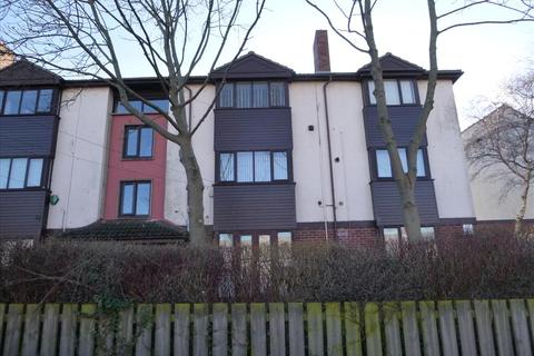 2 bedroom flat for sale - BOWES HOUSE, FARRINGDON, Sunderland North, SR3 3HJ