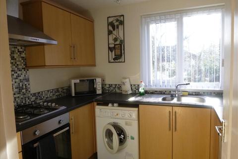 2 bedroom flat for sale - BOWES HOUSE, FARRINGDON, Sunderland North, SR3 3HJ