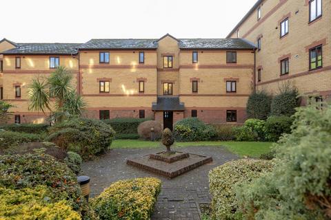 1 bedroom flat to rent, Somerset Street, City Centre