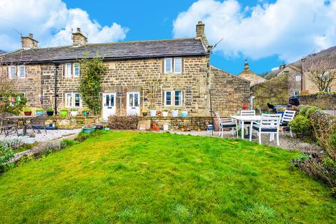 Search Cottages For Sale In Derbyshire Dales Onthemarket