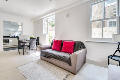 2 bedroom apartment to rent, Tamworth Street, London, SW6