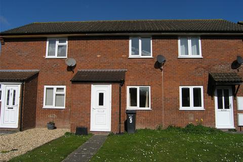 2 bedroom terraced house to rent - Oakgrove Way, Bridgwater, Somerset, TA6