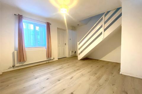 2 bedroom terraced house to rent, Oakgrove Way, Bridgwater, Somerset, TA6