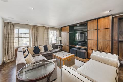 Cadogan Place, Knightsbridge, London