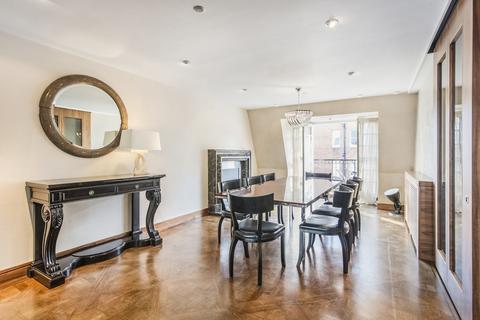 3 bedroom penthouse to rent, Cadogan Place, Knightsbridge, London