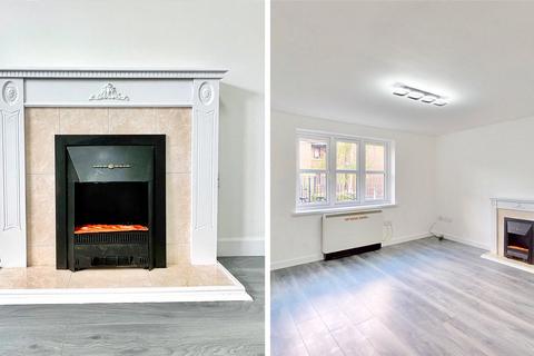2 bedroom apartment to rent, Willow Tree Court, Crawford Avenue, Wembley, HA0