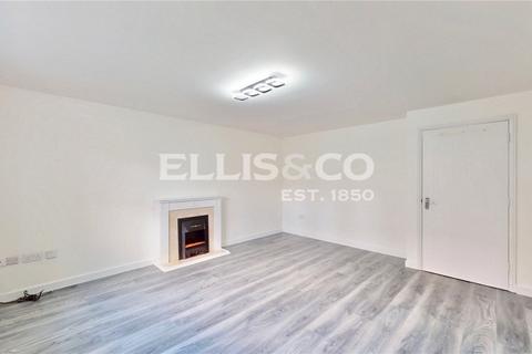 undefined, Willow Tree Court, Crawford Avenue, Wembley, HA0