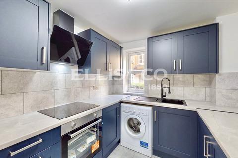 undefined, Willow Tree Court, Crawford Avenue, Wembley, HA0