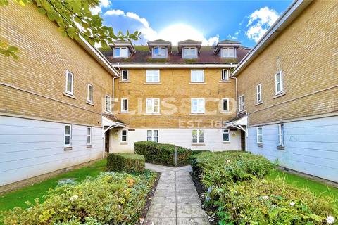 undefined, Willow Tree Court, Crawford Avenue, Wembley, HA0