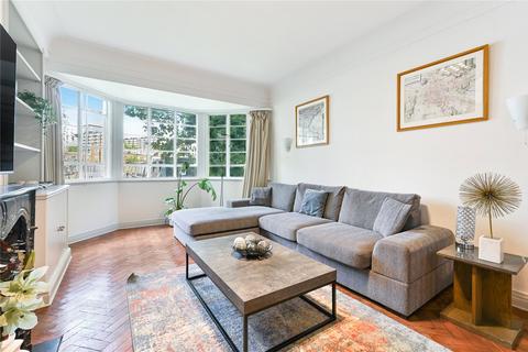 2 bedroom apartment to rent, Albion Gate, Hyde Park Place, W2