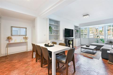 2 bedroom apartment to rent, Albion Gate, Hyde Park Place, W2