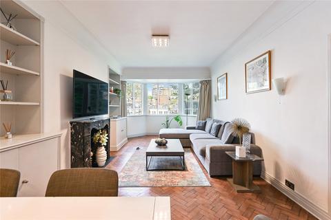 2 bedroom apartment to rent, Albion Gate, Hyde Park Place, W2