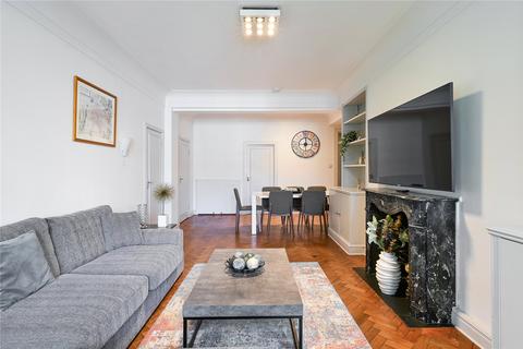 2 bedroom apartment to rent, Albion Gate, Hyde Park Place, W2