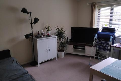 1 bedroom ground floor flat to rent, Kilbale Crescent, Banbury OX16