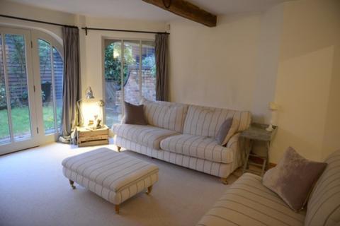 undefined, Doddenham Hall Barns, Broadwas