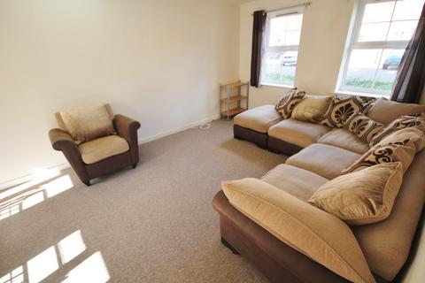 2 bedroom apartment to rent, Larchmont Road, Off Anstey Lane, Leicester LE4