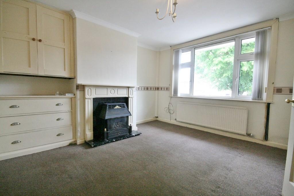 Badger Avenue, Crewe 2 bed semidetached house £500 pcm (£115 pw)