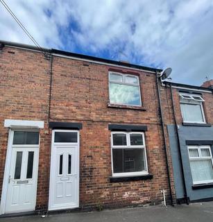 3 bedroom terraced house to rent, Hackworth Street, Ferryhill