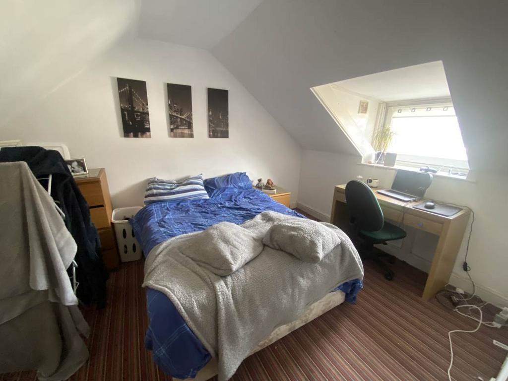 Bedroom 9