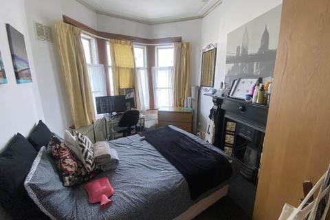 undefined, Colum Road (ROOMS), Cathays, Cardiff